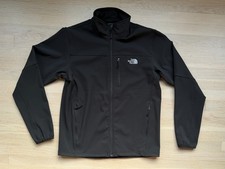 Giacca uomo North Face nera