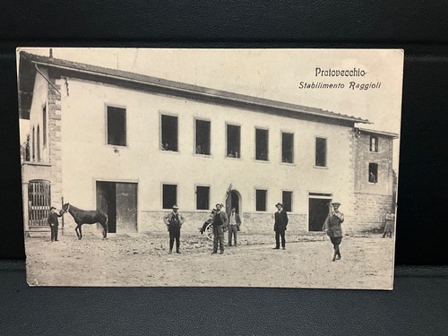Pratovecchio arezzo toscana - arezzo,