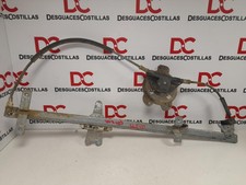 Alzacristalli Anteriore Destro. per NISSAN VANETTE CARGO 1996 133899