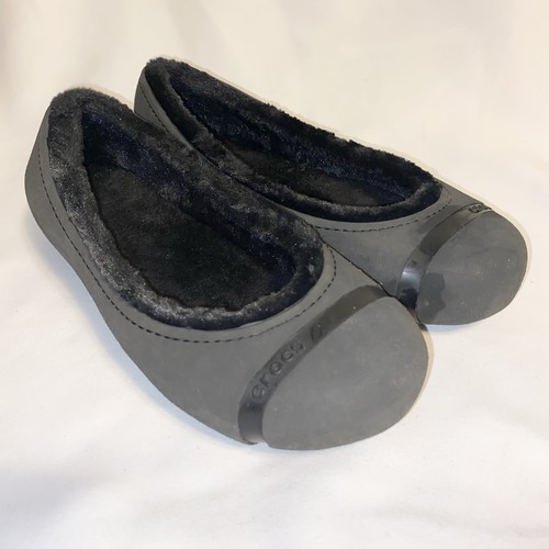 Mocassini ballerine crocs - ballerine,