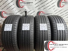 4 PNEUMATICI DI OCCASIONE