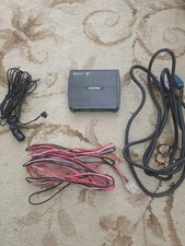 Alpine KCE-400BT Modulo