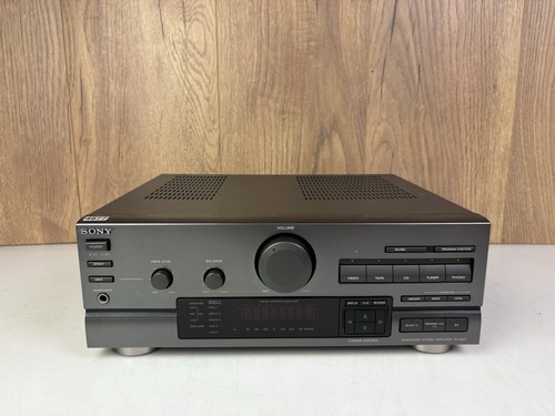 Sony d507 amplificatore - sony, ta-d507