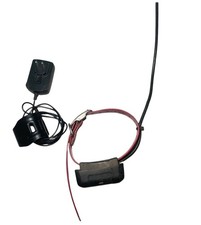 Garmin DC40 GPS Collare di tracciamento per cani Astro 320/220 con caricatore