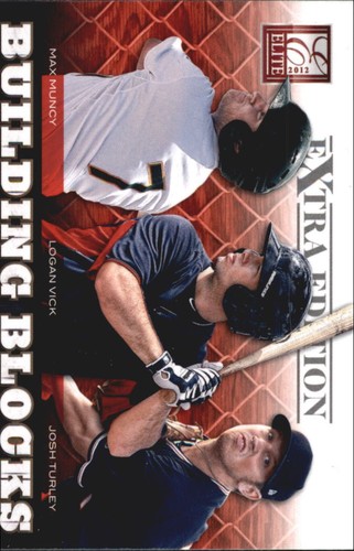 2012 elite building blocks - 2012,