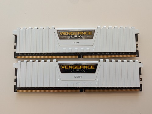 Corsair - (2x8, gb)