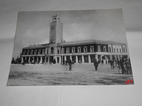 Piazza palazzo del podesta - piazza, podesta'