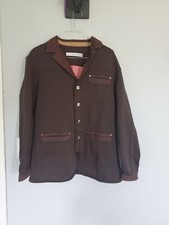 Animo Equestrian Men's Brown