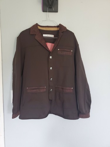 Animo equestrian men brown - animo,
