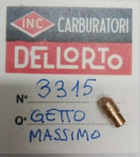 Getto Massimo Dellorto  3315