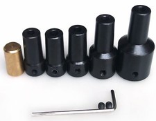 Perno mandrino trapano JT0