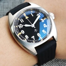 Orologio Tandorio 36MM Nero