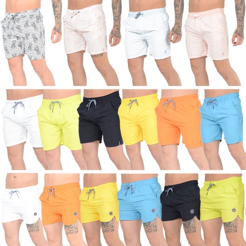 Pantaloncino nuoto uomo - pantaloncino,