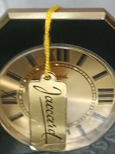 Sveglia Jaccard 8 giorni.Nuova