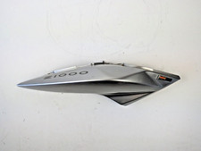 Kawasaki Z1000 07-09 carena