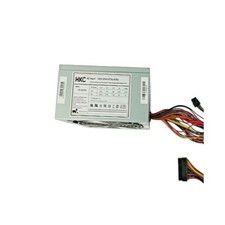 Alimentatore HKC SZ-400 DR 400w ATX per pc fisso desktop sata molex 4pin 6pin