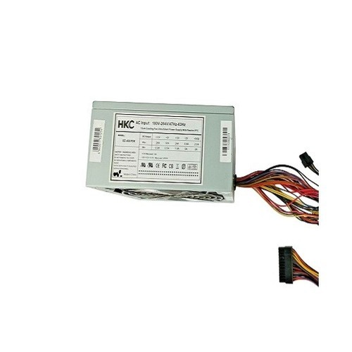 Alimentatore hkc 400 dr - hkc, sz-400