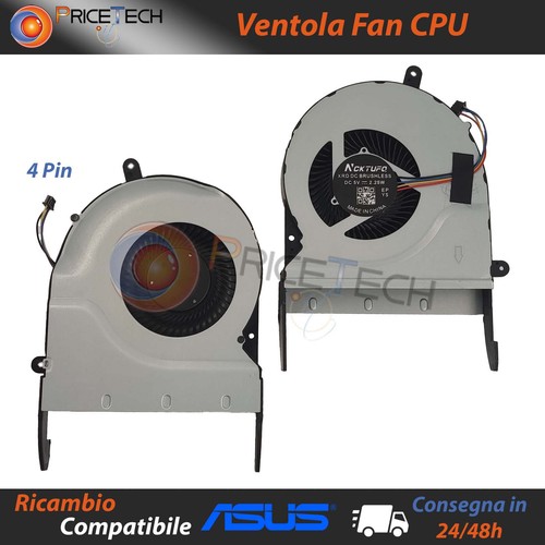 Ventola fan cpu per - ventola,