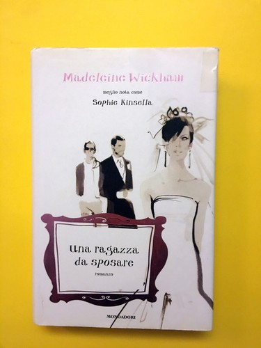 Una ragazza sposare di - ragazza, da
