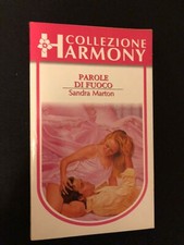 Parole di fuoco - Collezione