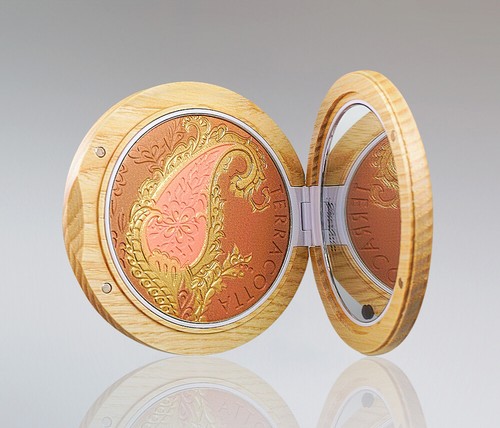 Guerlain terracotta route des - guerlain,