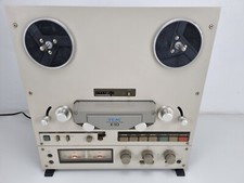 TEAC X10 - Stereo Tape Deck -