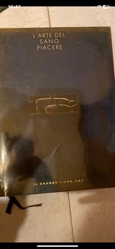 Libro amc arte del sano - amc,