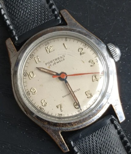 Fortress felca watch - fortress,