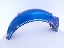 BMW R 75/5 R 60/5 R 50/5 R 90/6 R 75/6 R 60/6 REAR MUDGUARD MONZA BLAU PARAFANGO