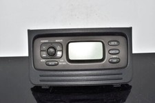 Display Bedienteil Display  , Radio Anzeige Autoradio TOYOTA  YARIS VERSO (NCP2,