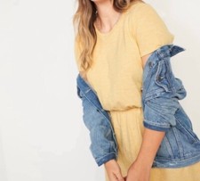 Mini maglietta donna