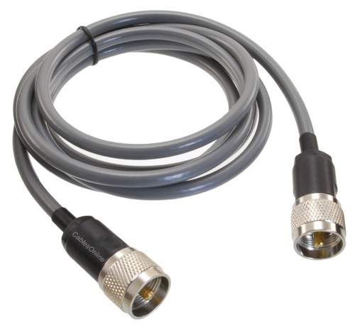 Cavo coassiale piedi 8 - coassiale, rg-8/u