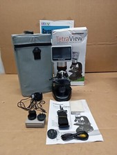 Celestron TETRAVIEW Microscopio Digitale 5mp con Display LCD TFT LEGGERE DESCRIZIONE