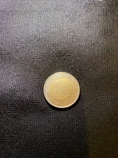 moneta da 2 euro rara omino