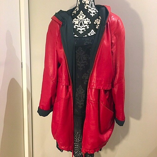 Giacca giaccone firmato