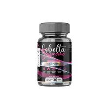 Esbelta supreme slender - supreme,