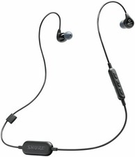 Shure SE112-BT1 Auricolari