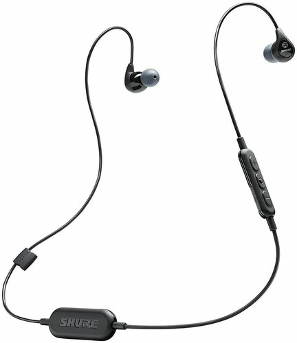 Shure se112 bt1 - se112-bt1, auricolari