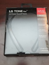 LG Tone Flex (HBS-XL7)