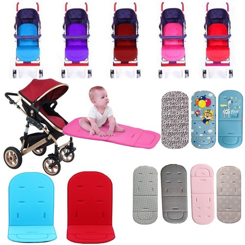 Cuscino passeggino cotone