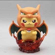 Action figure pokemon statua - figure,