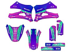 10-20 KING / FWE CX 50 TIGRE