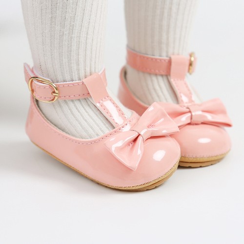 Scarpe carrozzina bambino