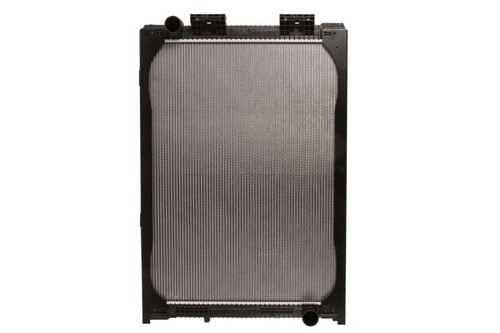 Radiatore motore - (con, telaio)