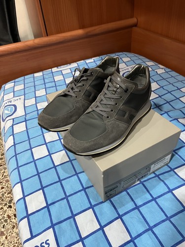 Scarpe hogan city - scarpe,