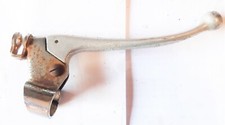 Supporto leva freno per Ducati Scrambler e Ducati RT