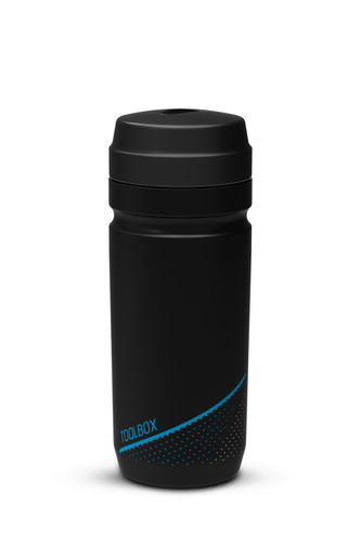 Cube bikes tool bottle - bikes,