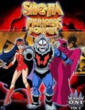 She-Ra - Princess of Power -