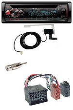 Pioneer DAB CD MP3 USB