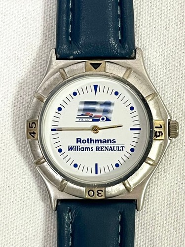 Orologio rothmans williams - orologio,